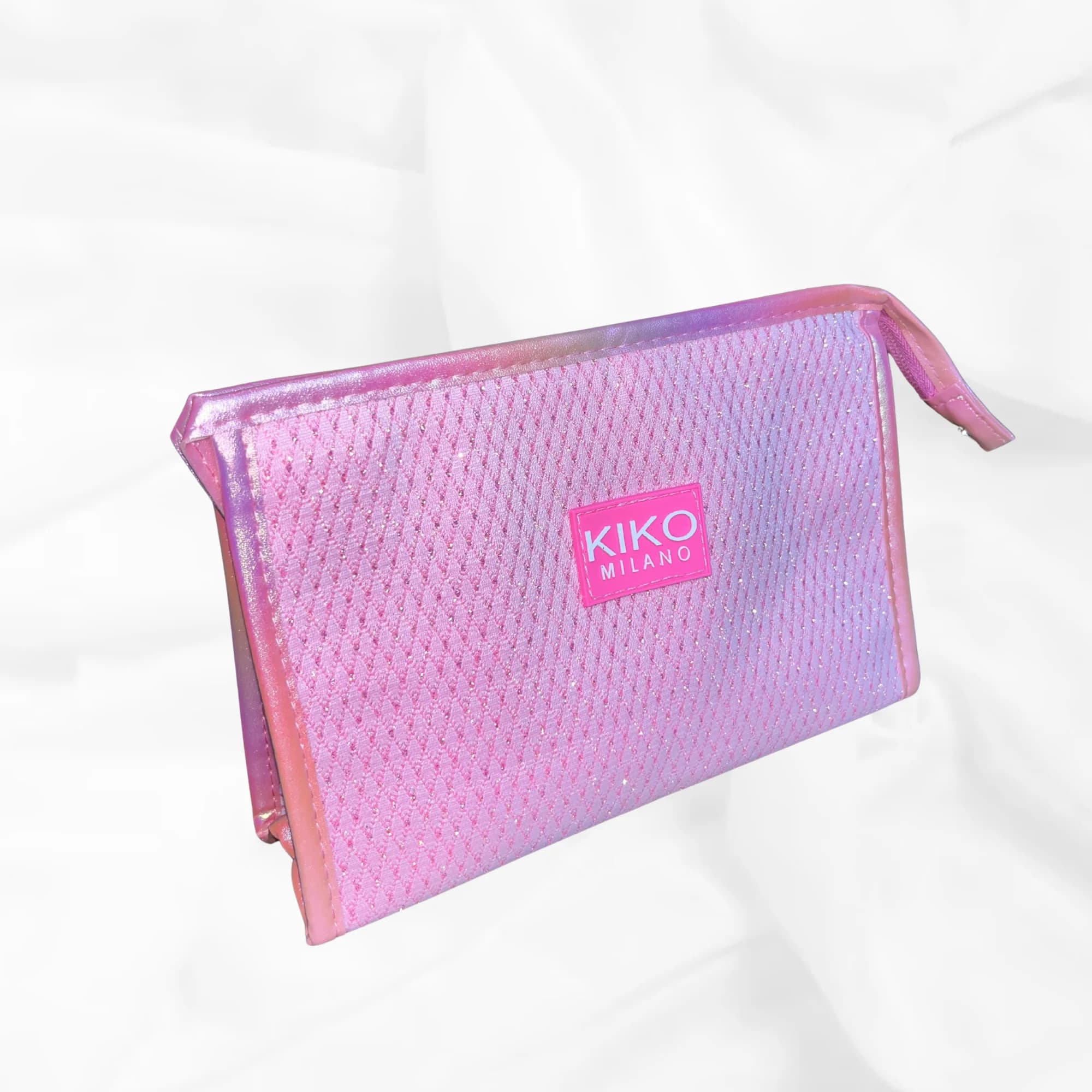 Cosmetiquera Kiko Milano