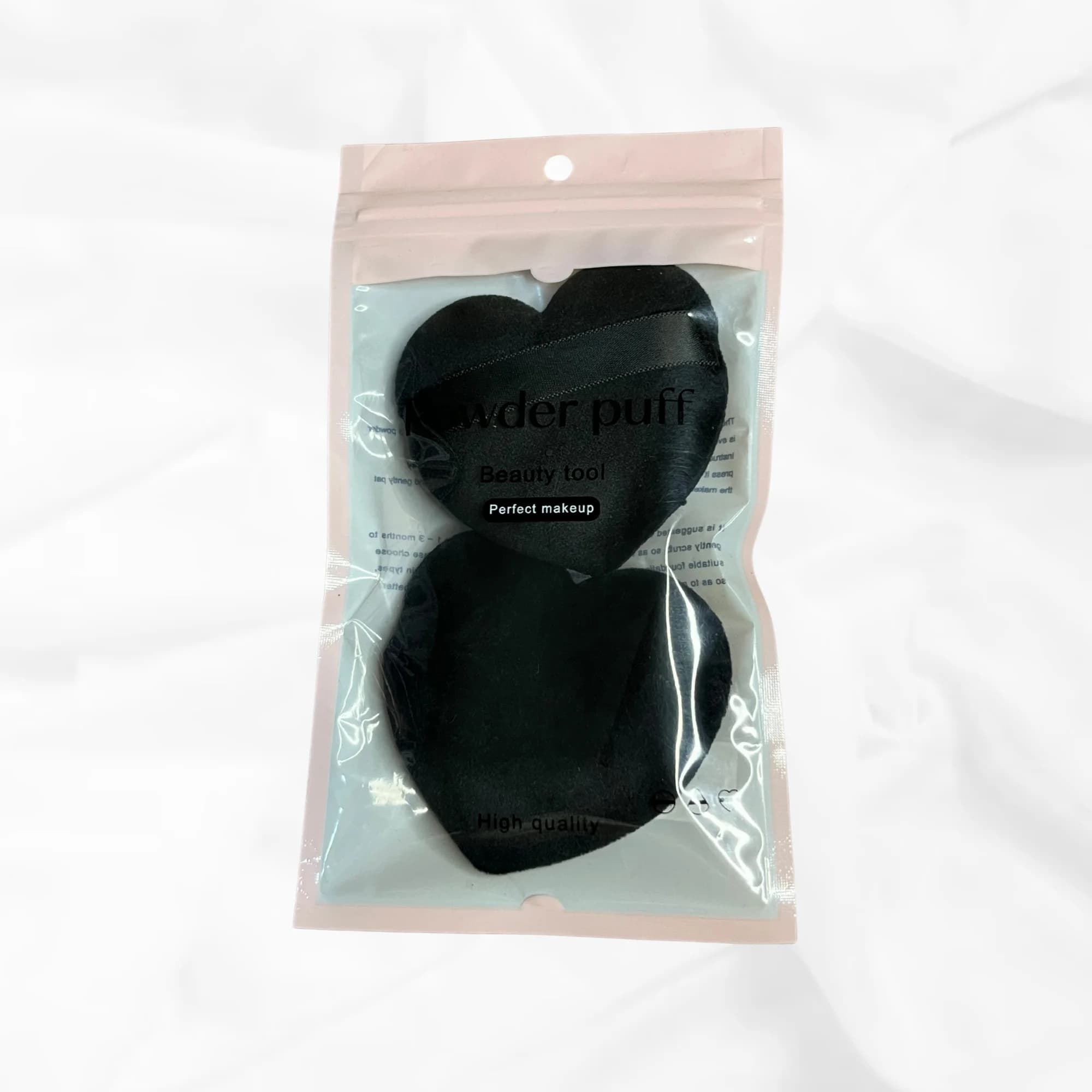 Borlas Corazòn de Beauty Tool