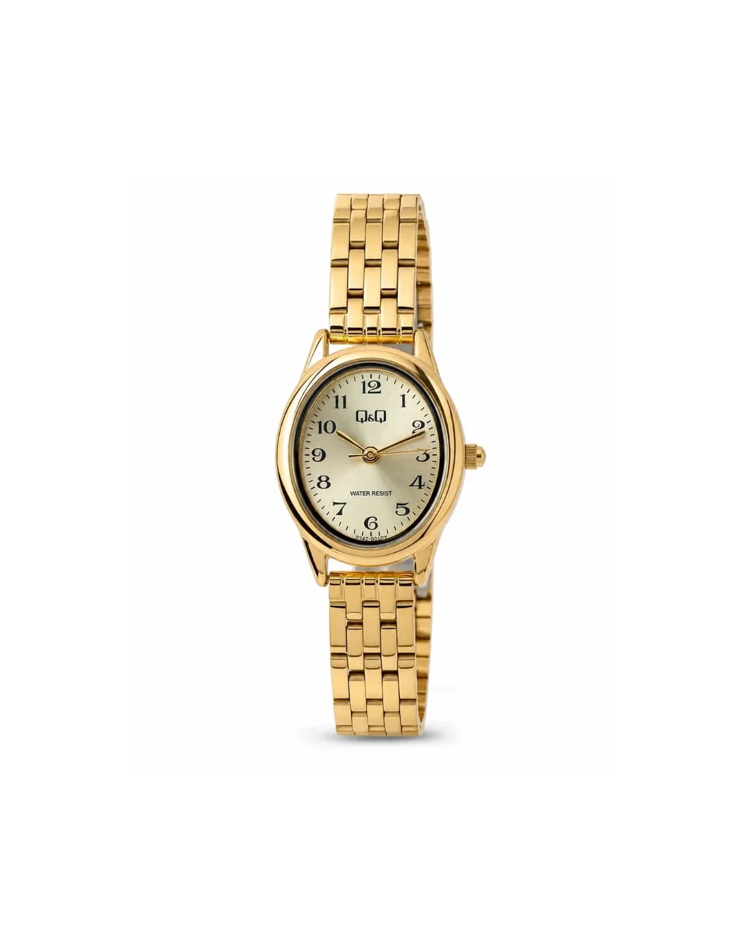 Reloj Q&Q Mujer Dorado