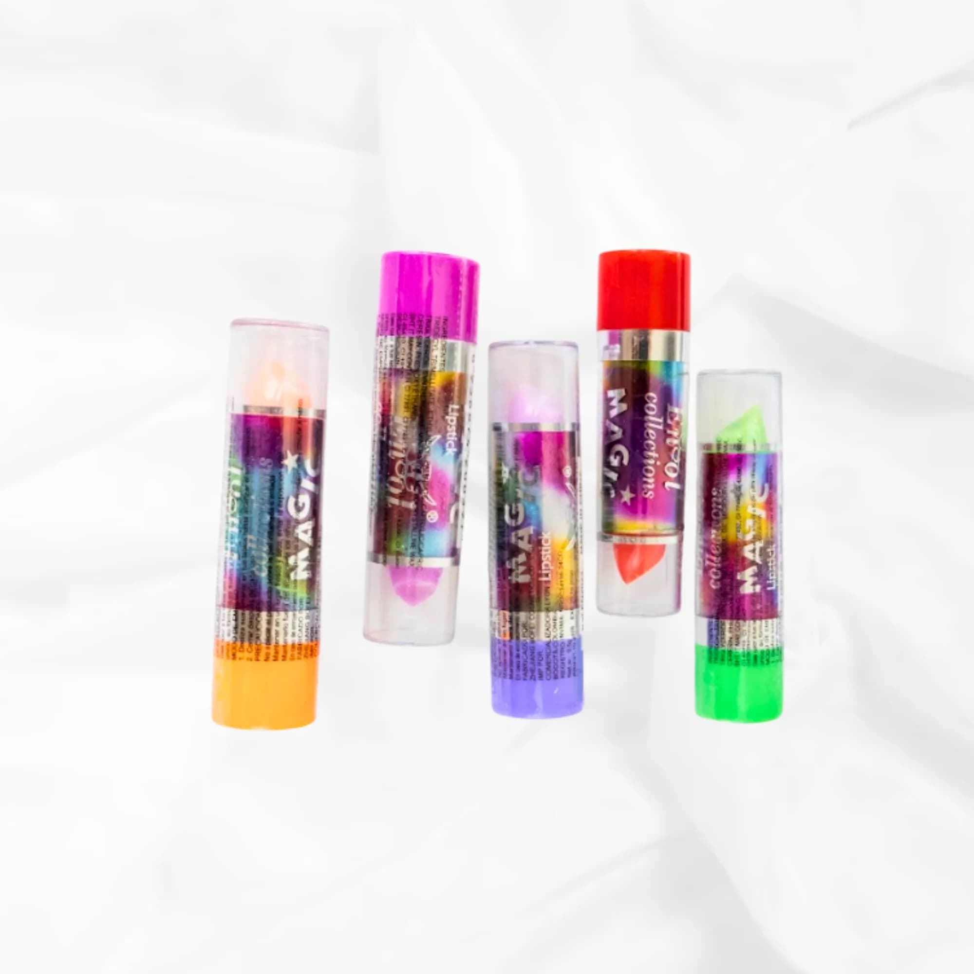 Labial Magico de Engol