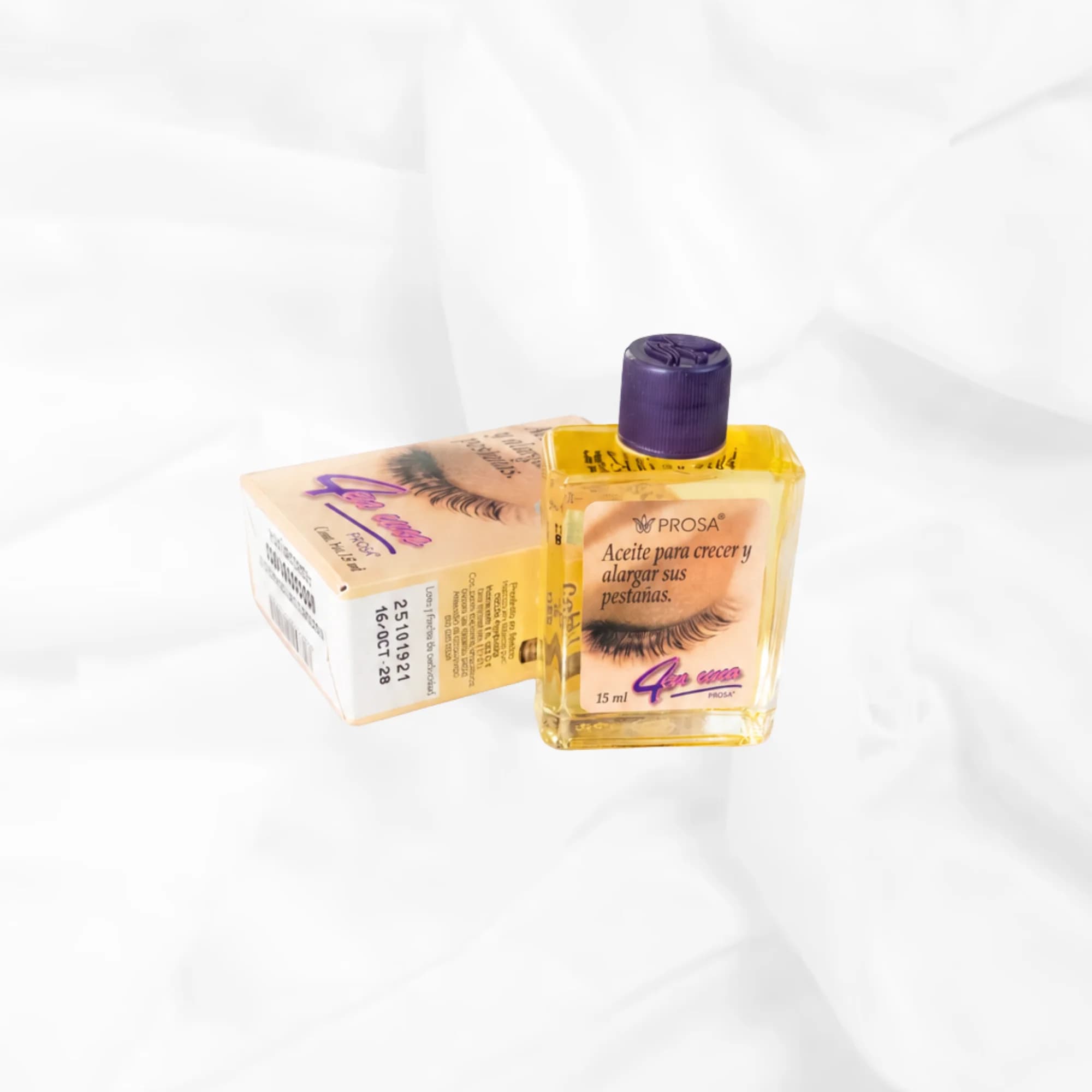 Aceite 4 en 1 de Prosa