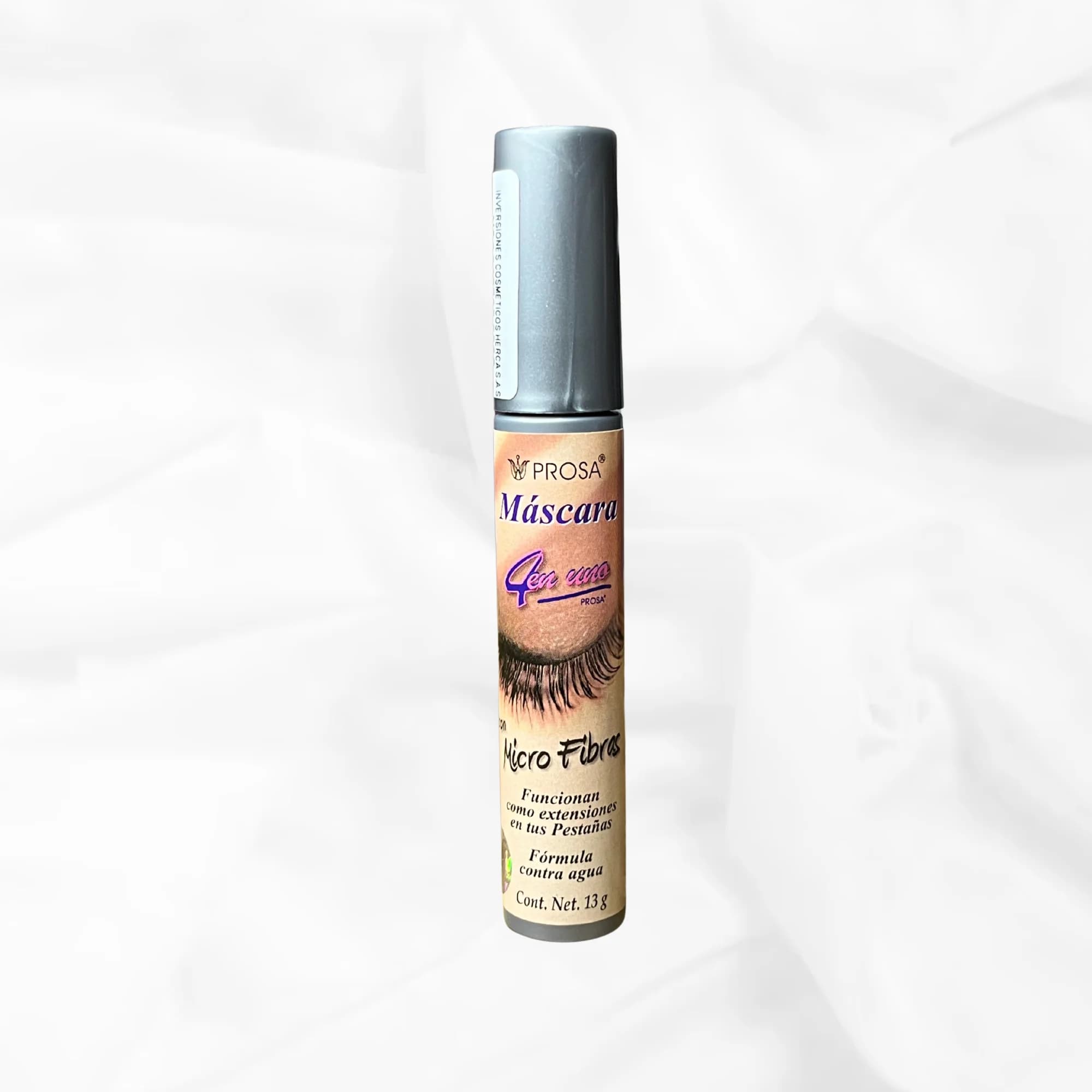 Pestañina Micro Fibras de Prosa