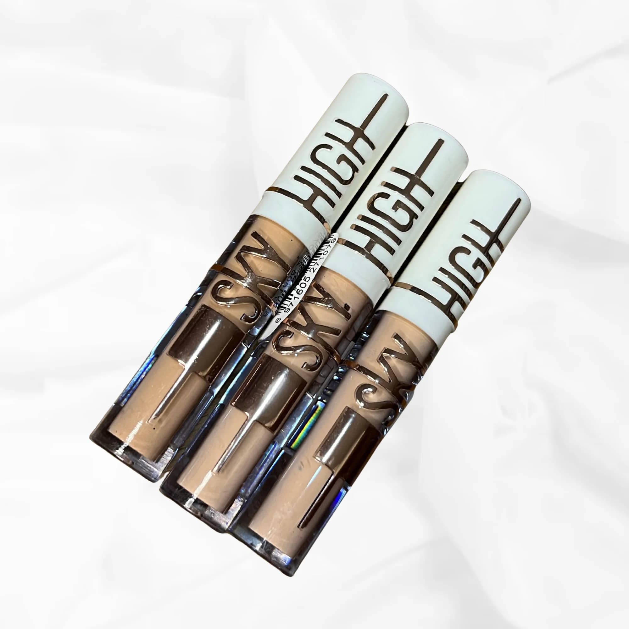 Correctores de Huxia Beauty