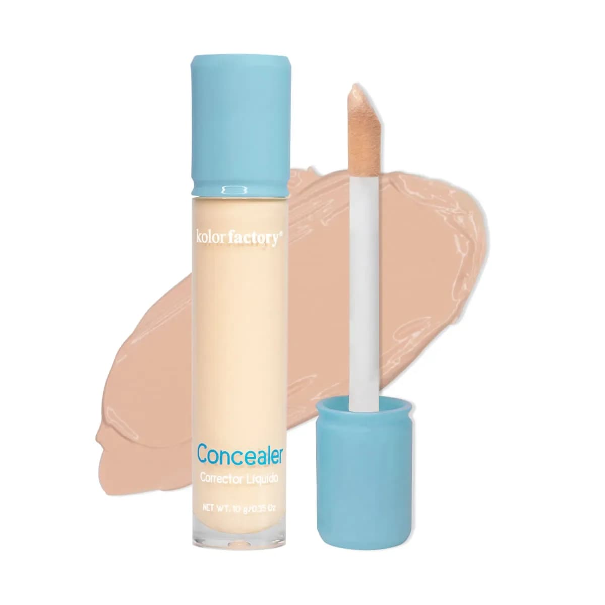Corrector Líquido Kf de Kolorfactory