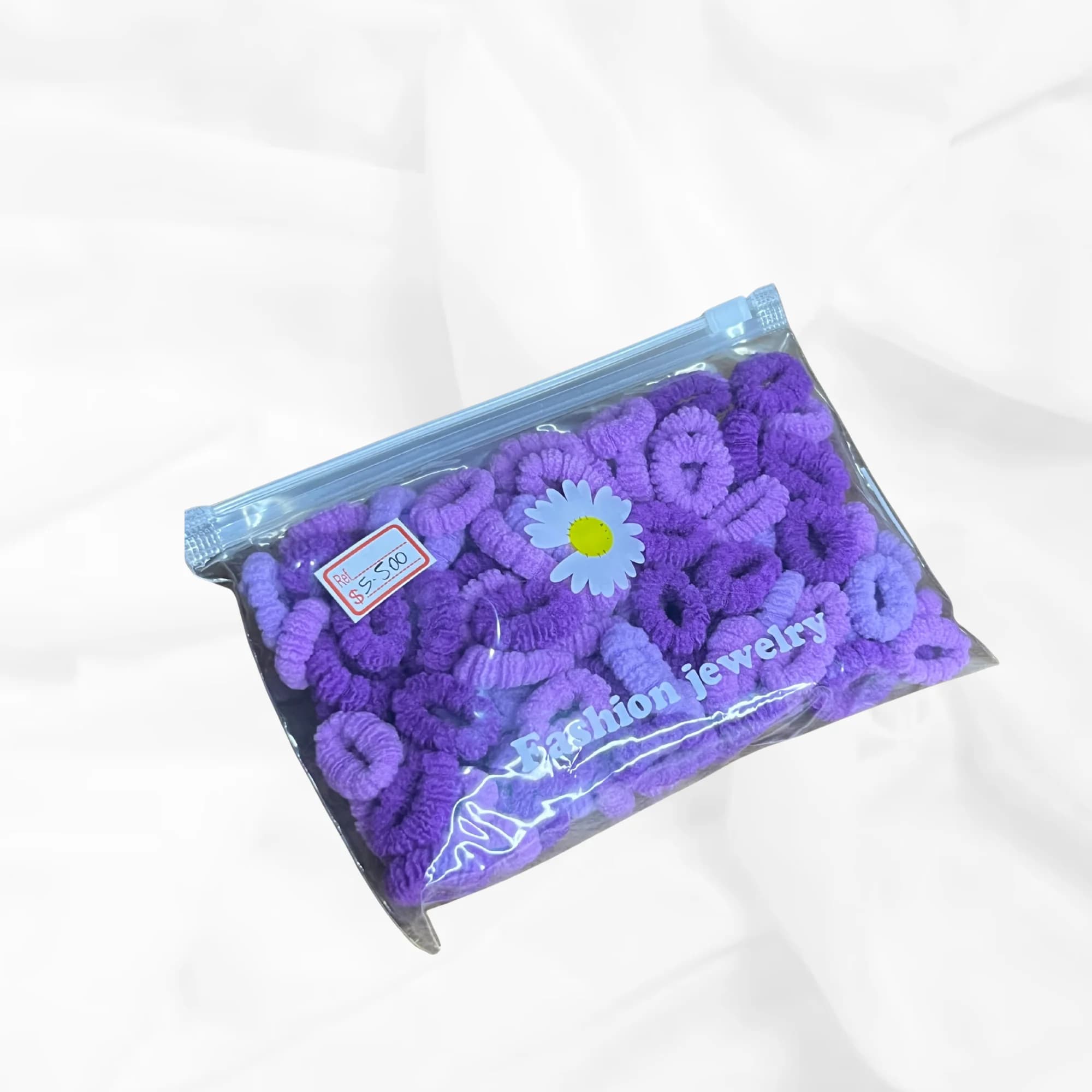 Estuche Moña Girasol