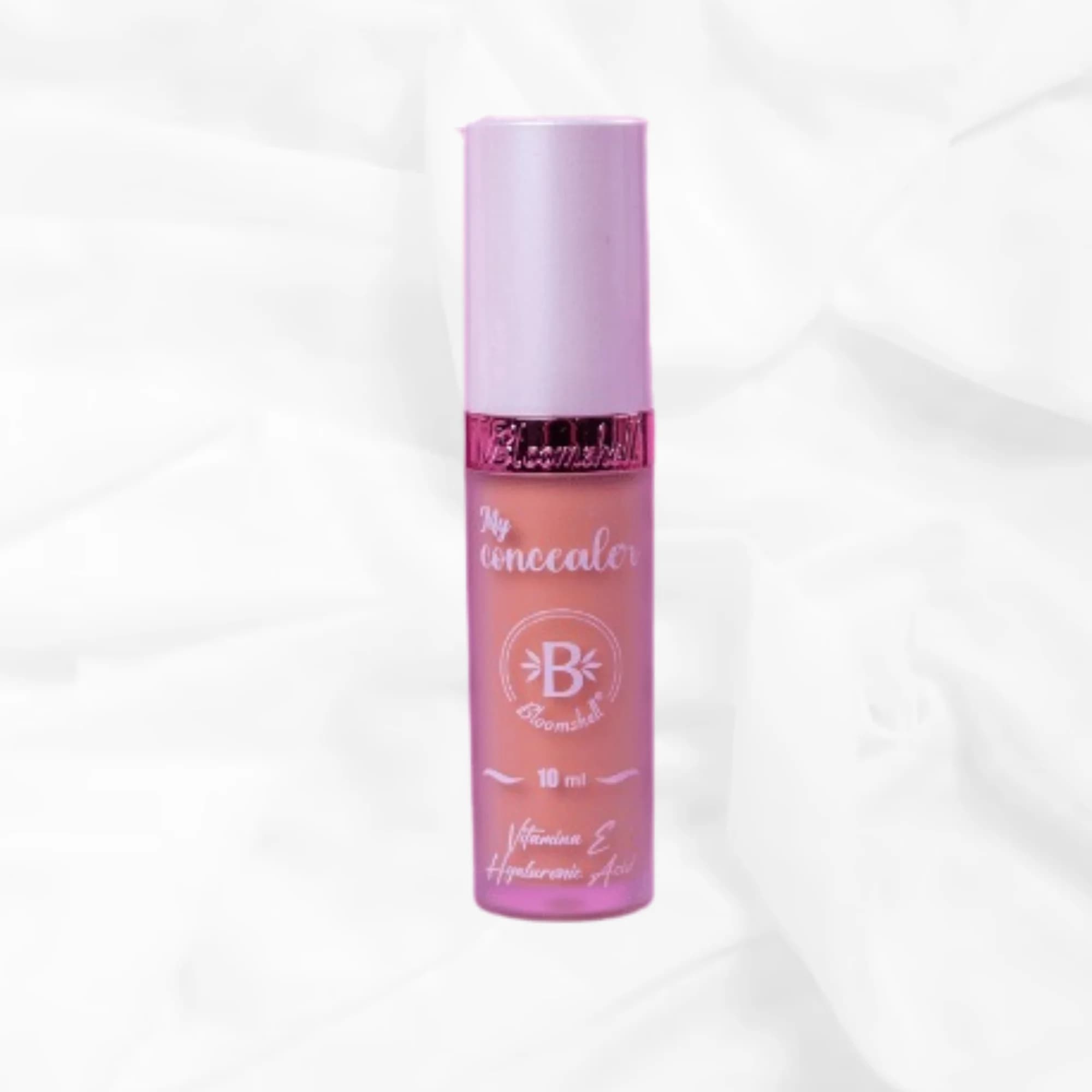 Corrector My Concealer New 10 ml de Bloomshell Cosmetics