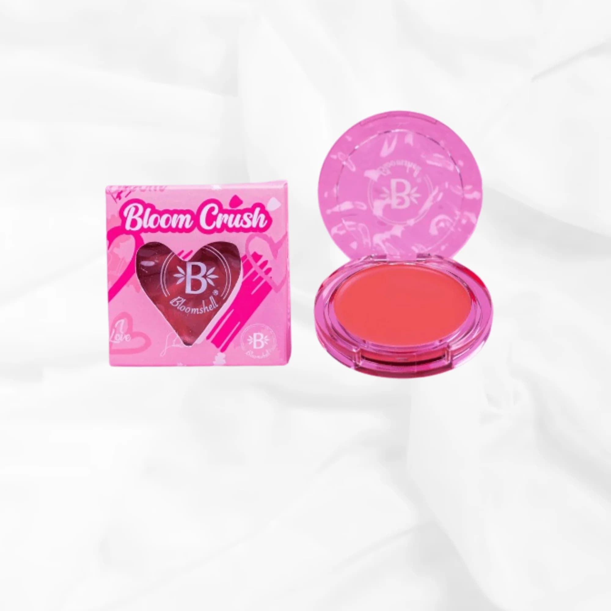 Bloom Crush Amuse