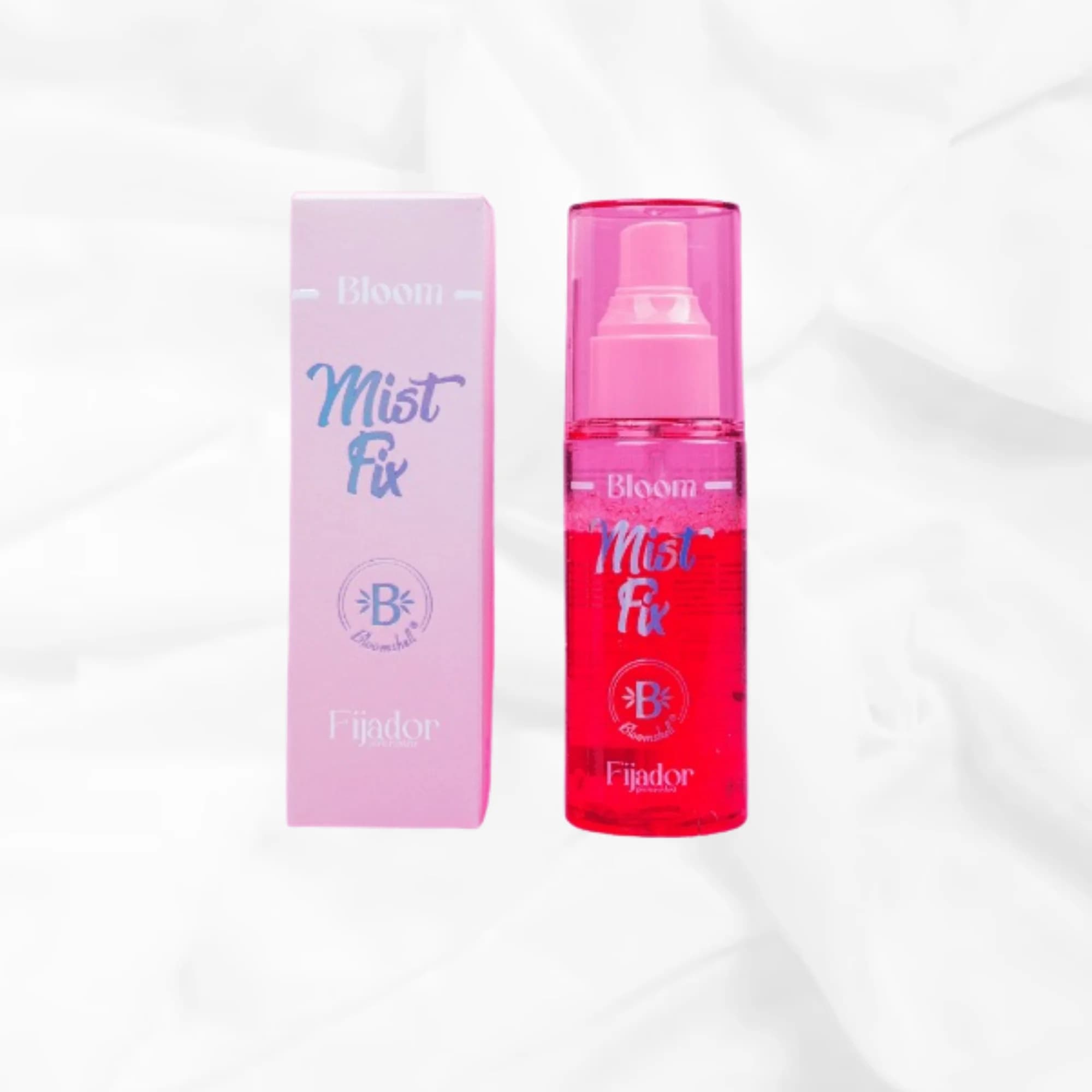 Bloom Mist Fix Hidratante