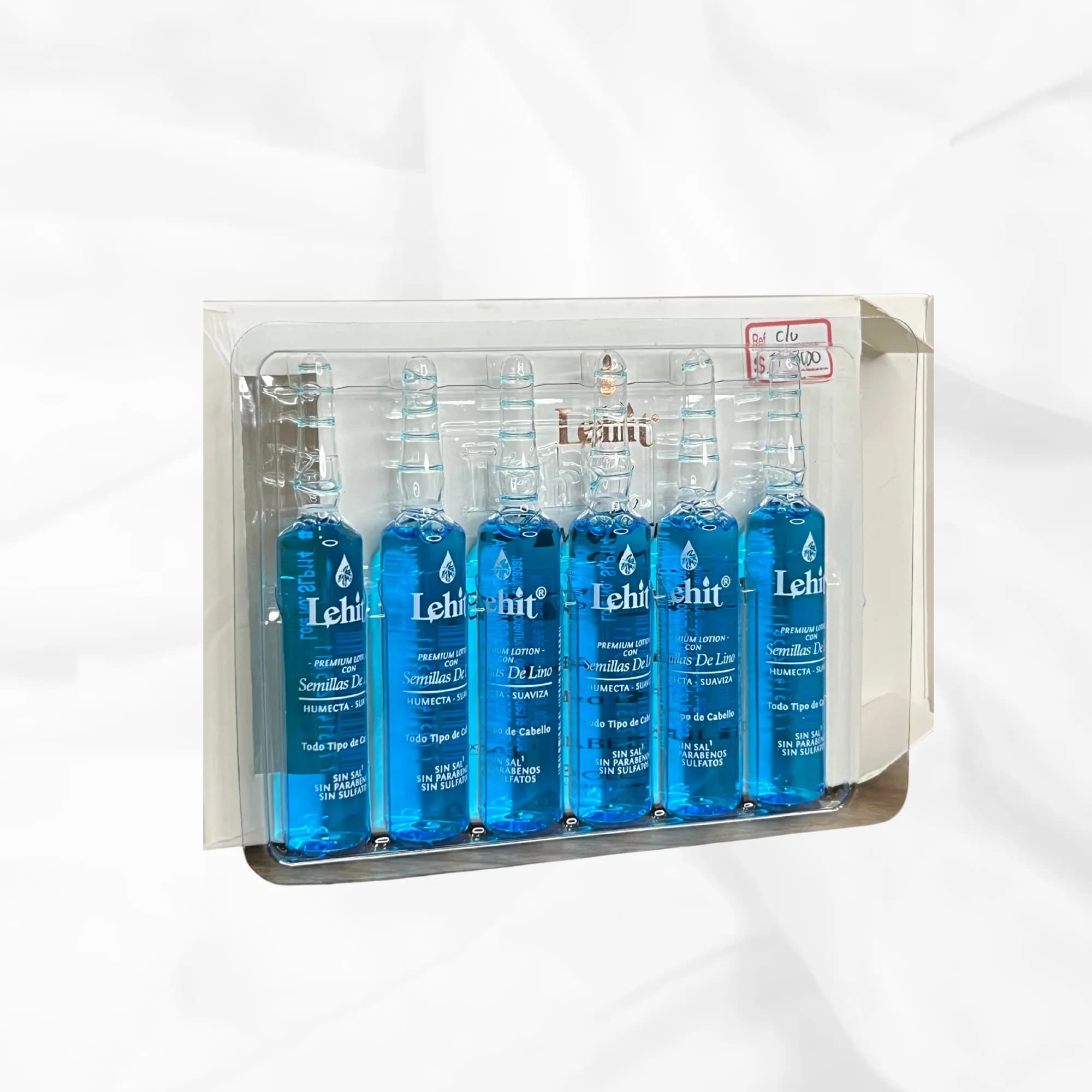 Premium Semillas de Lino de Lehit