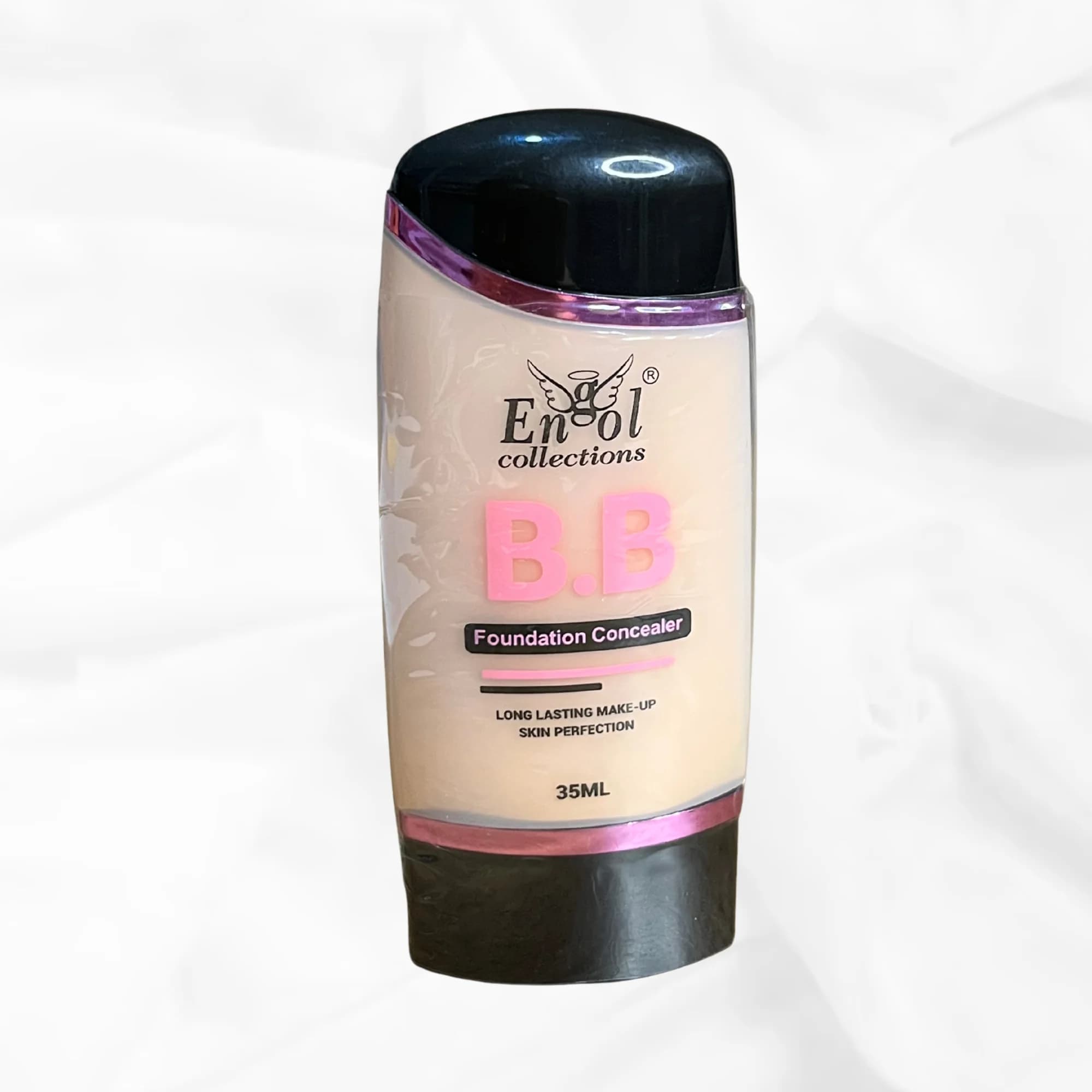 Base BB Cream de Engol