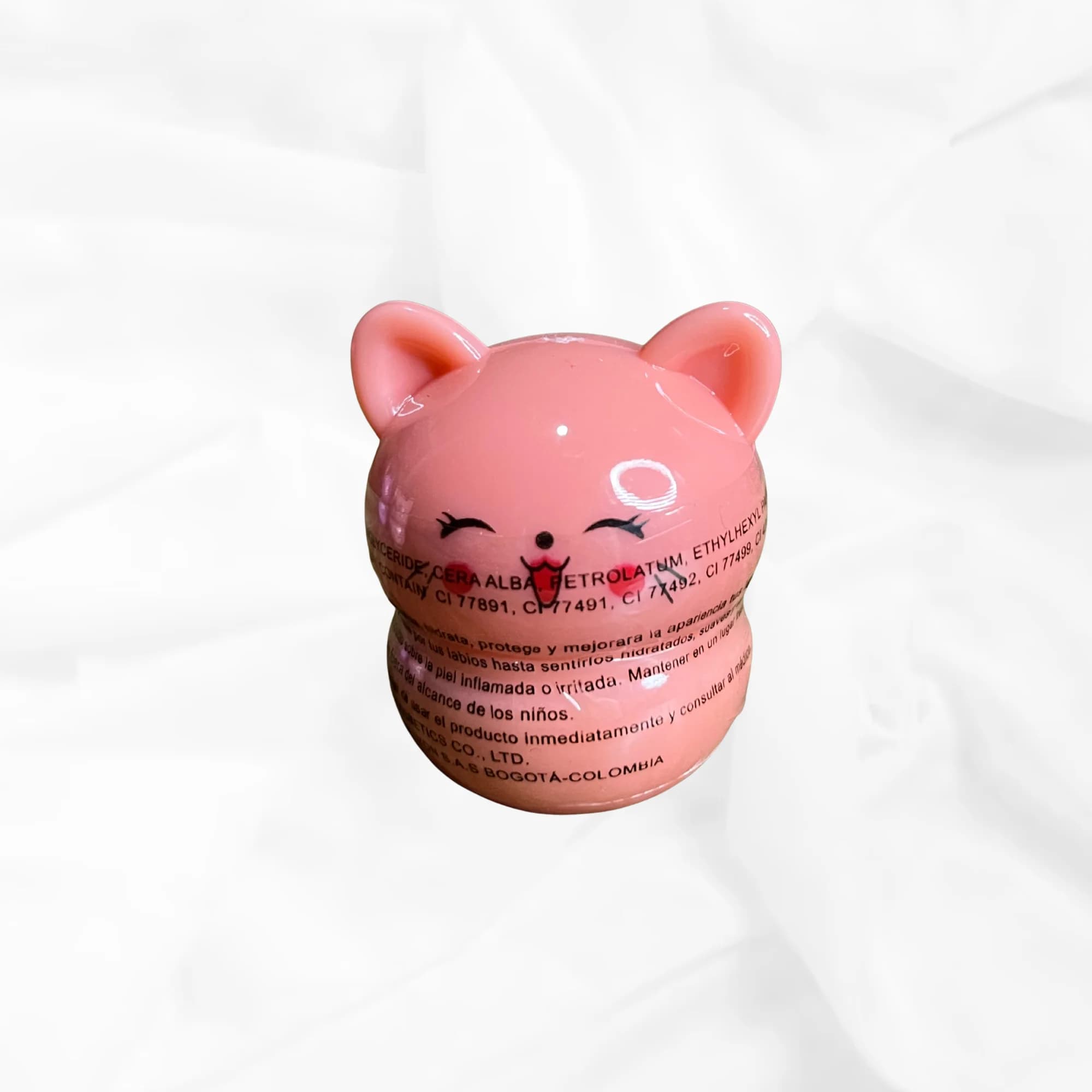 Balsamo Kitty Balm de Engol