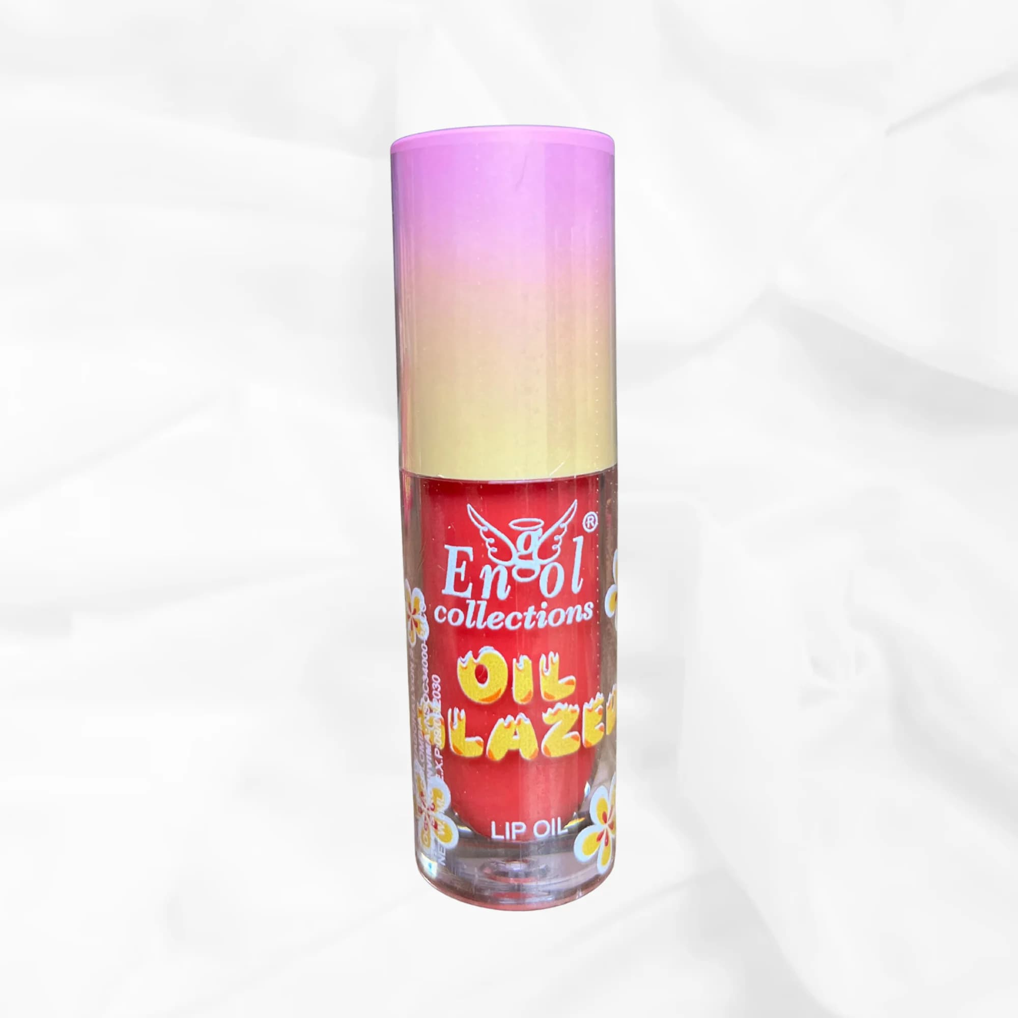 Oil Glazed de Engol