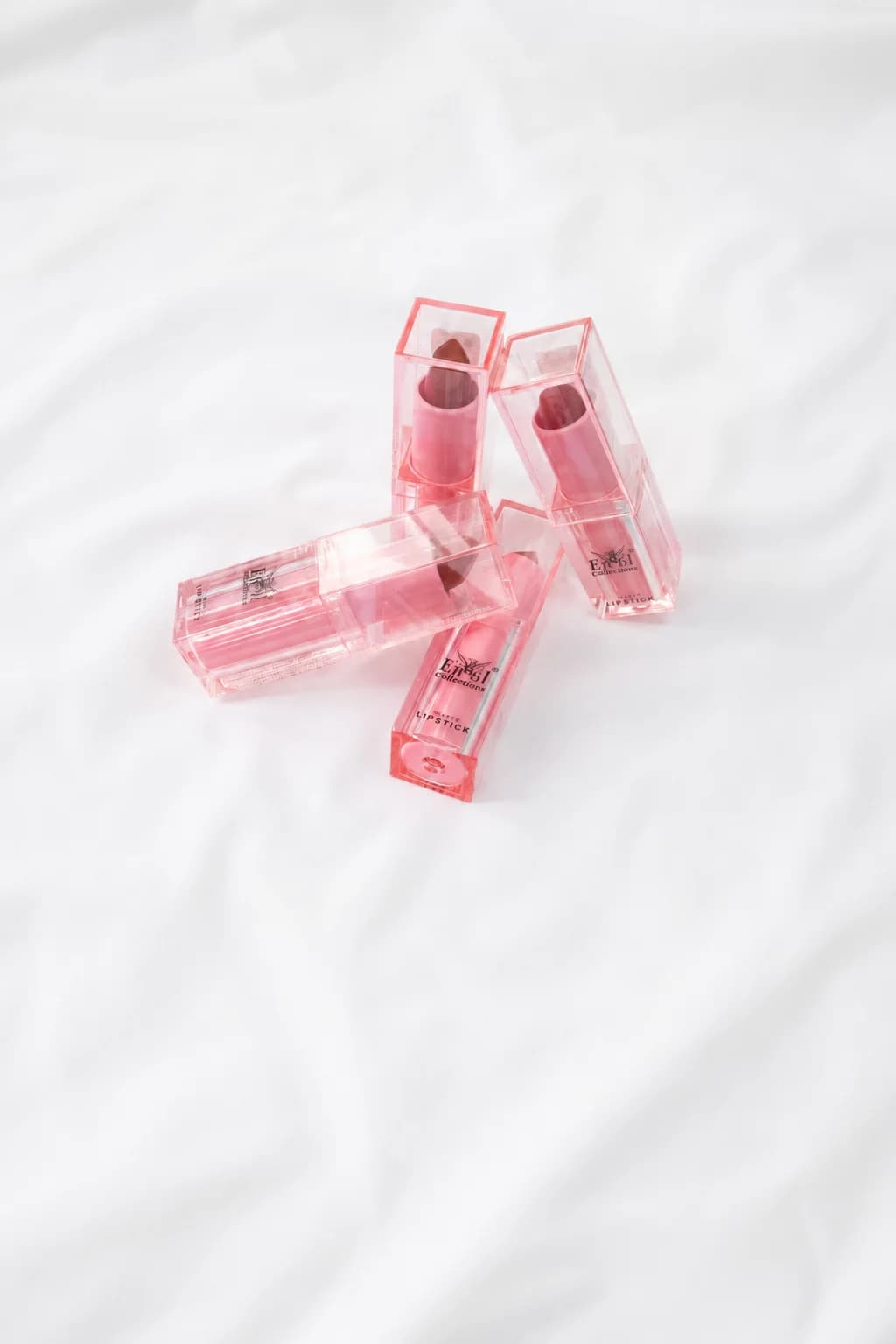 Labial Butter Creamy Lipstick de Engol