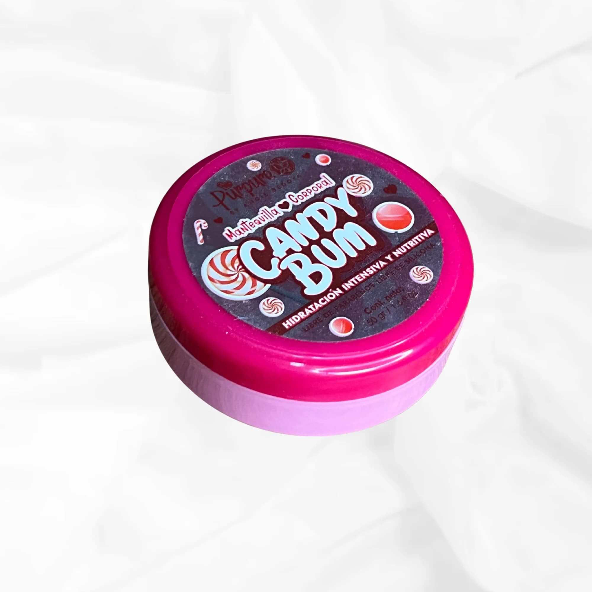 Mantequilla Mini Candy Bum 50g de Purpure