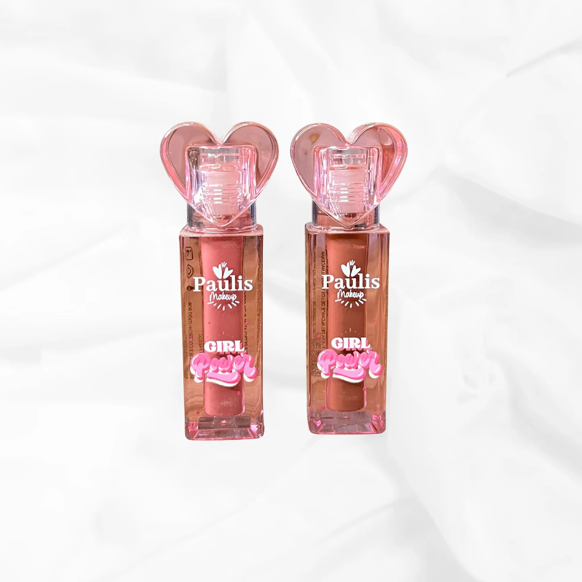Labial Líquido Matte de Paulis