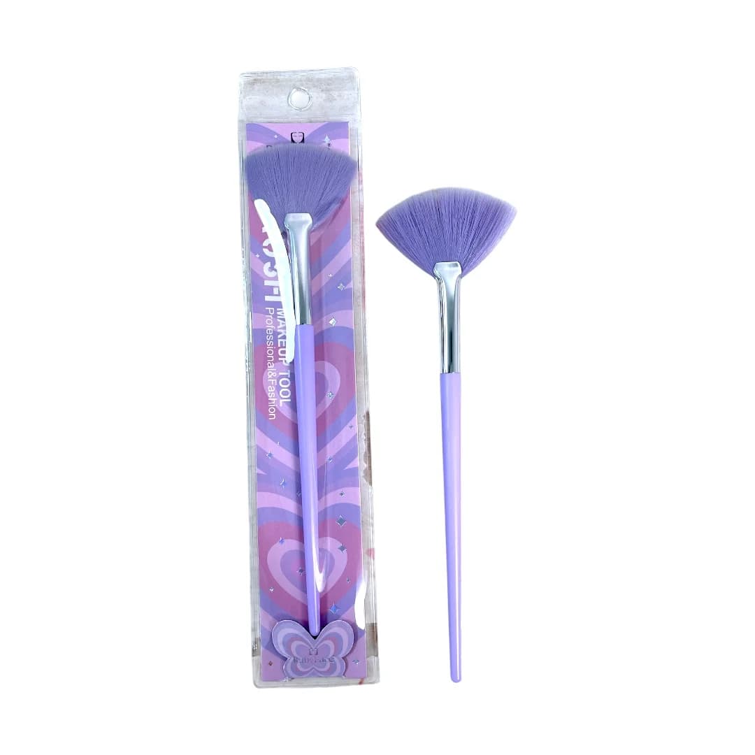 Brocha Ruby Face Iluminador