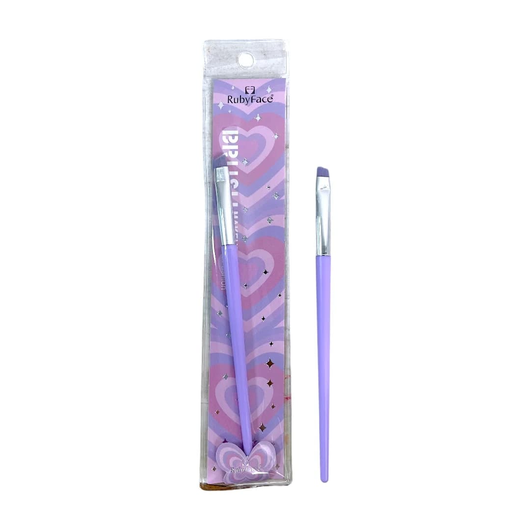 Brocha Ruby Face Cejas