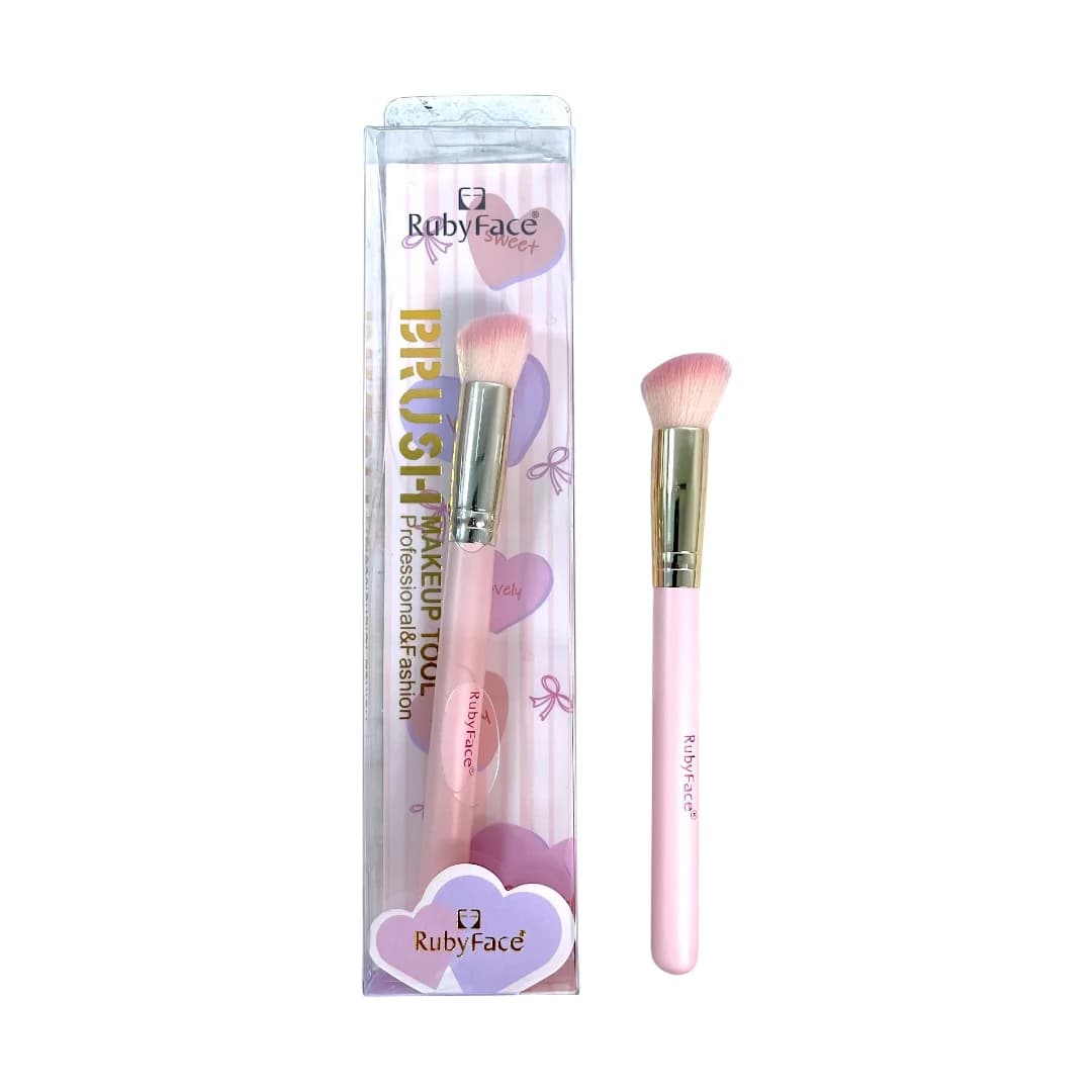 Brocha Ruby Face Corrector