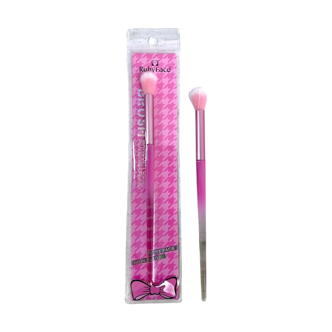 Brocha Ruby Face Difuminar Sombra