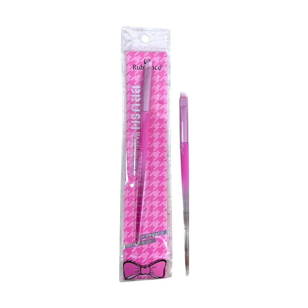 Brocha Ruby Face Cejas