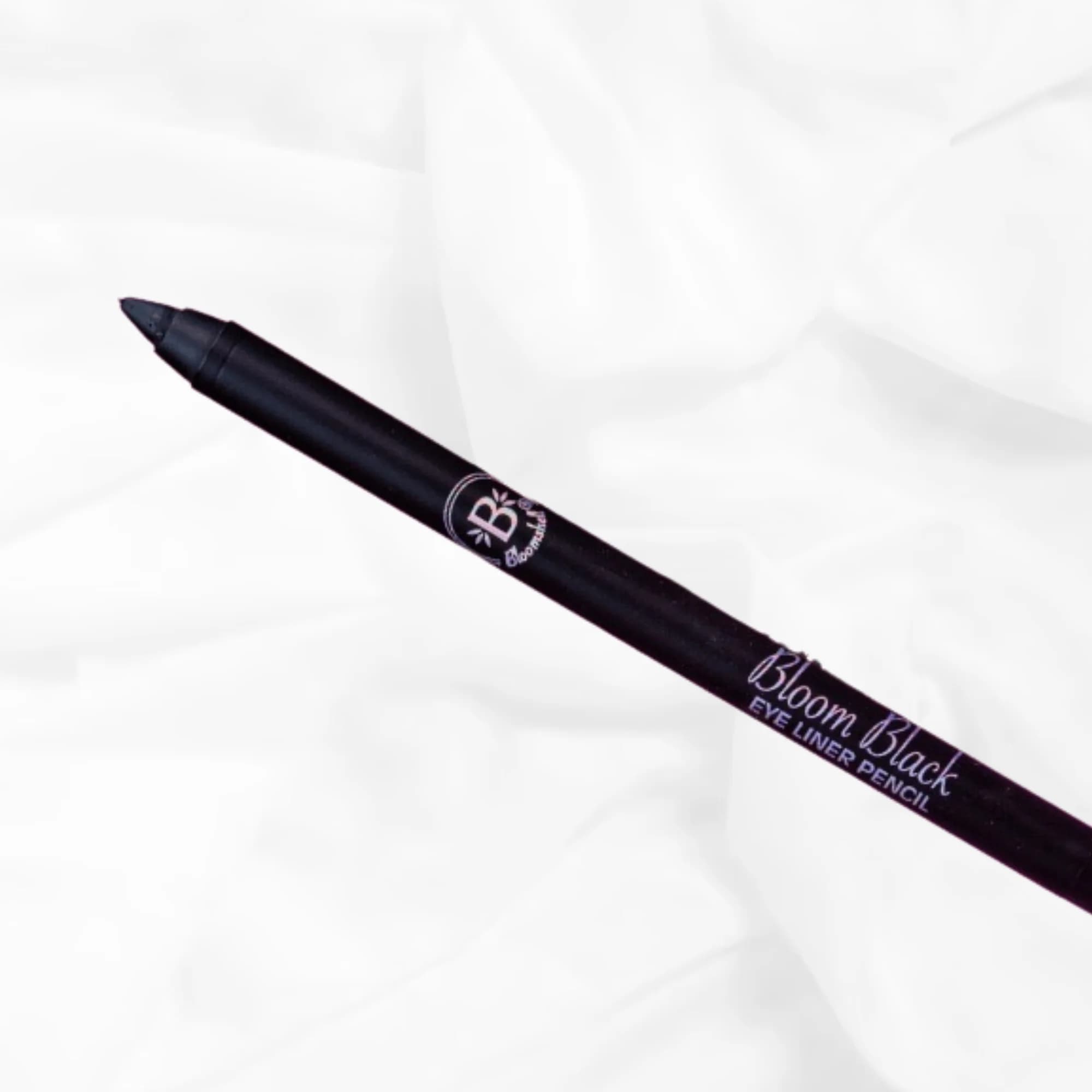 Bloom Black (eyeliner Pencil)