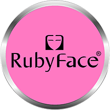 RUBY FACE