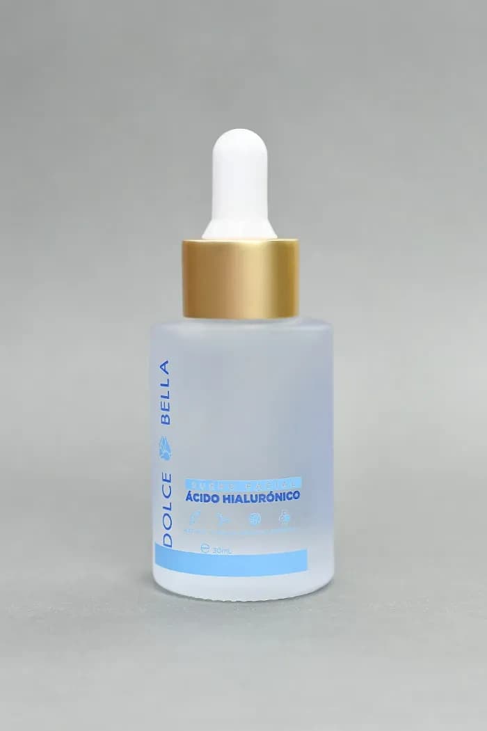 Serum ácido hialurónico