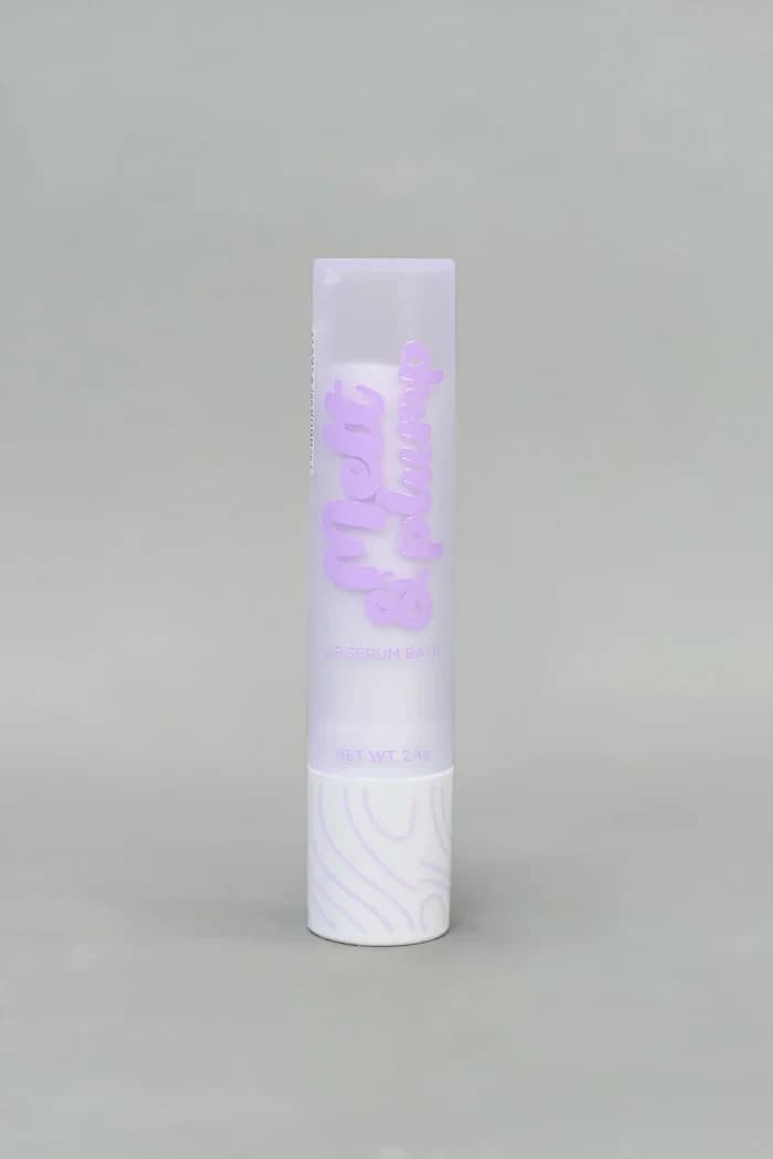 Bálsamo suero para labios