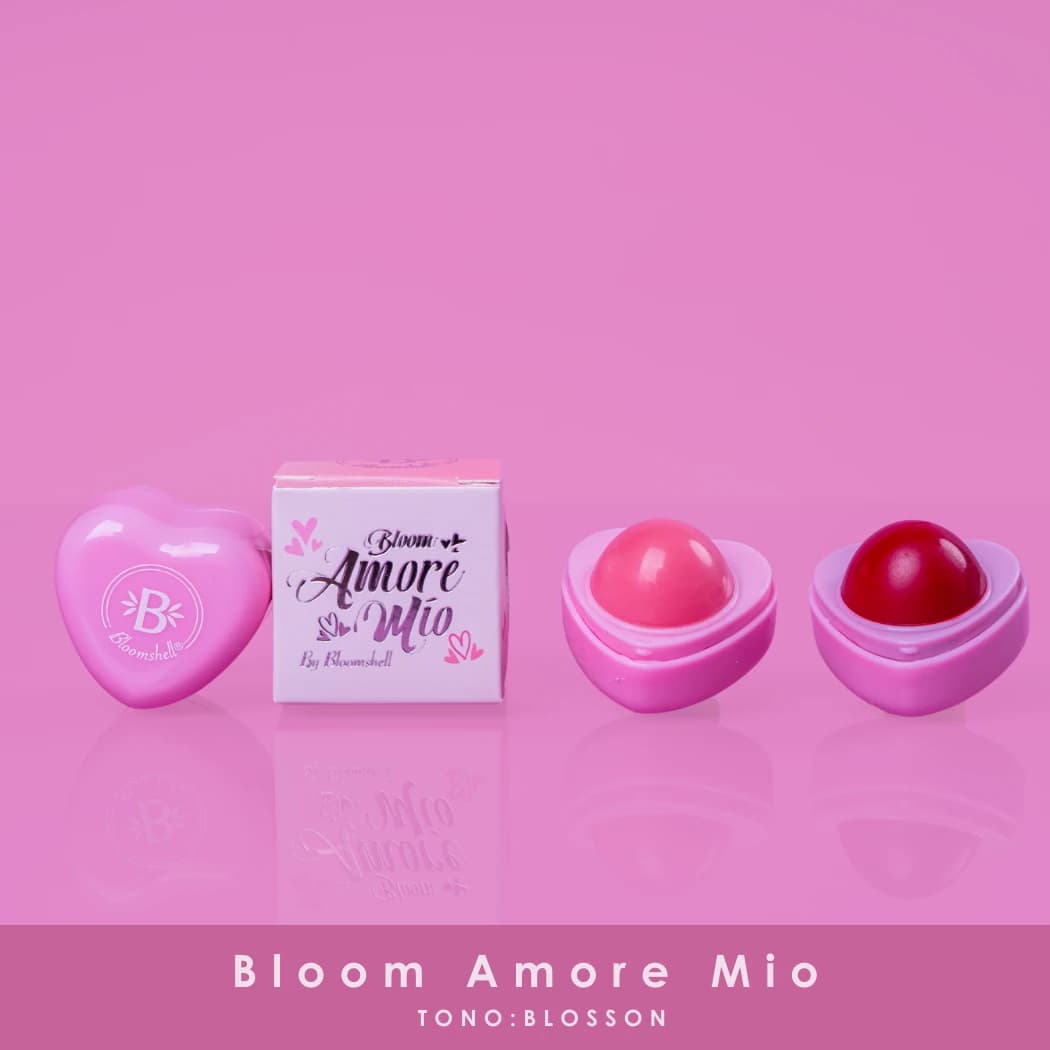 Bloom amore mio display