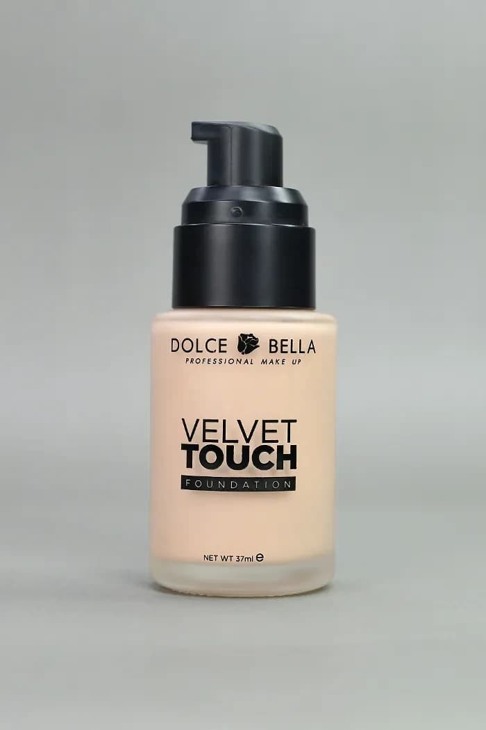 Base Velvet