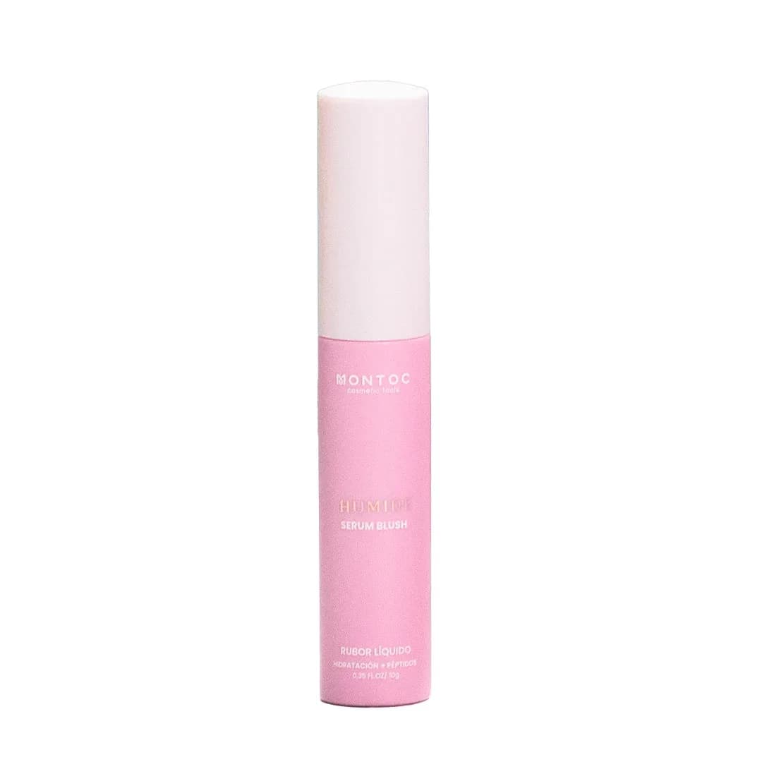 Rubor Liquido Humide Serum Blush Montoc