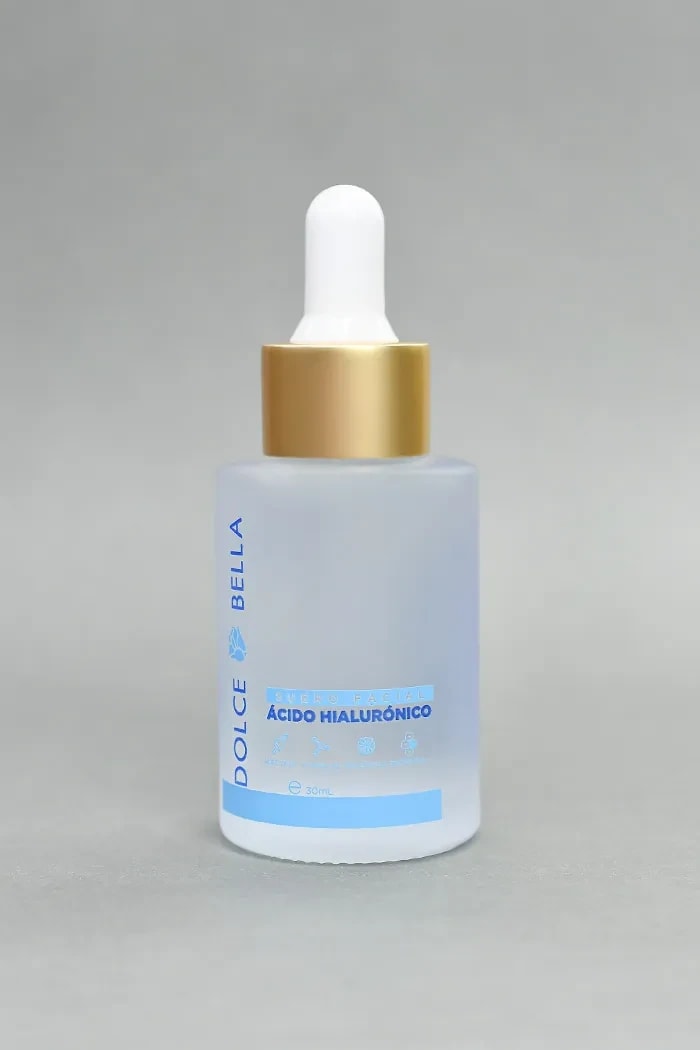 Serum ácido hialurónico