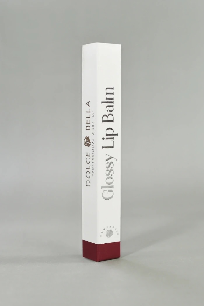 Bálsamo labial click