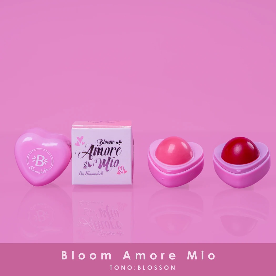 Bloom amore mio display