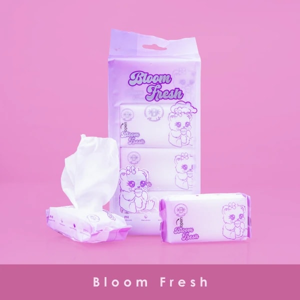 Bloom fresh mini