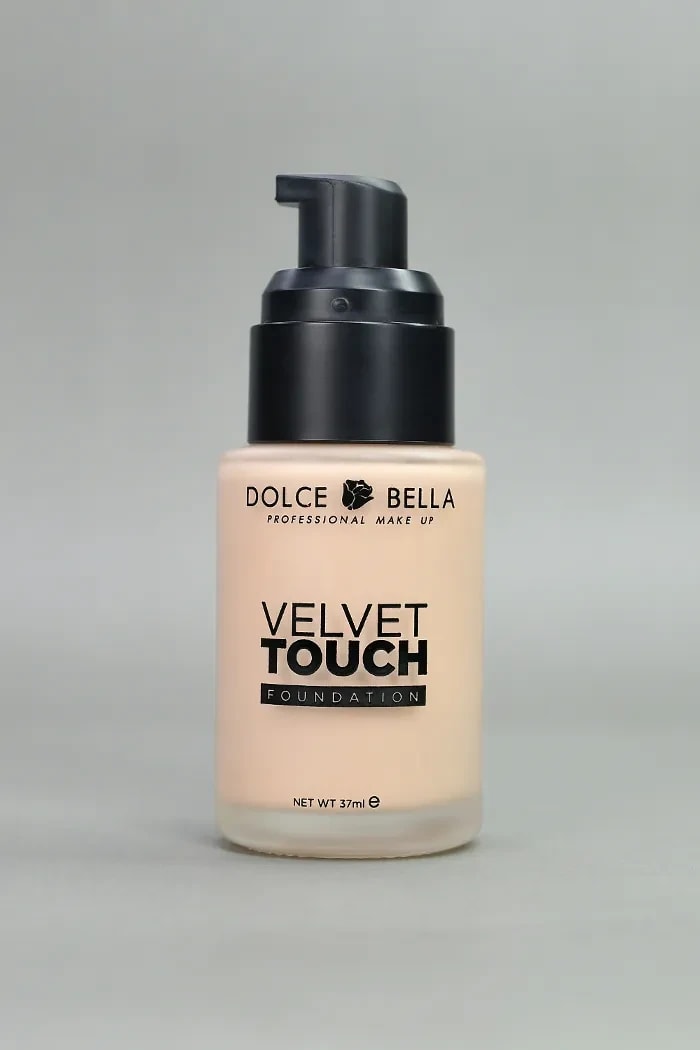 Base Velvet