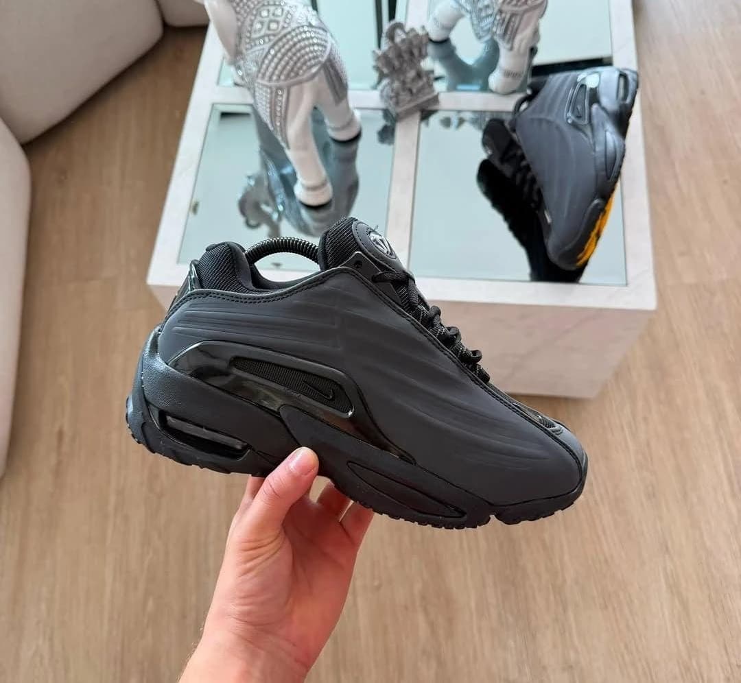 Nike Nocta