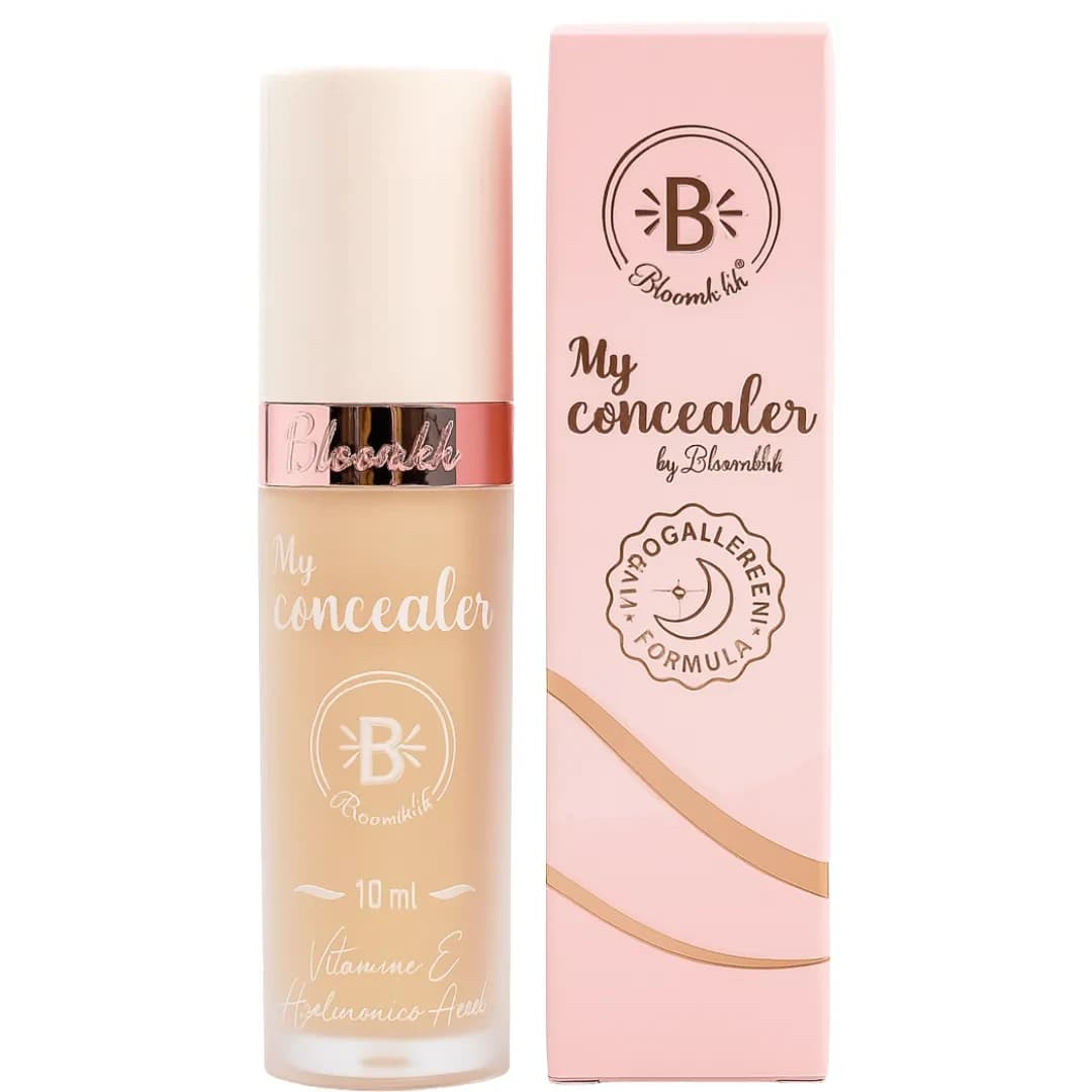 Corrector My concealer new Bloomshell