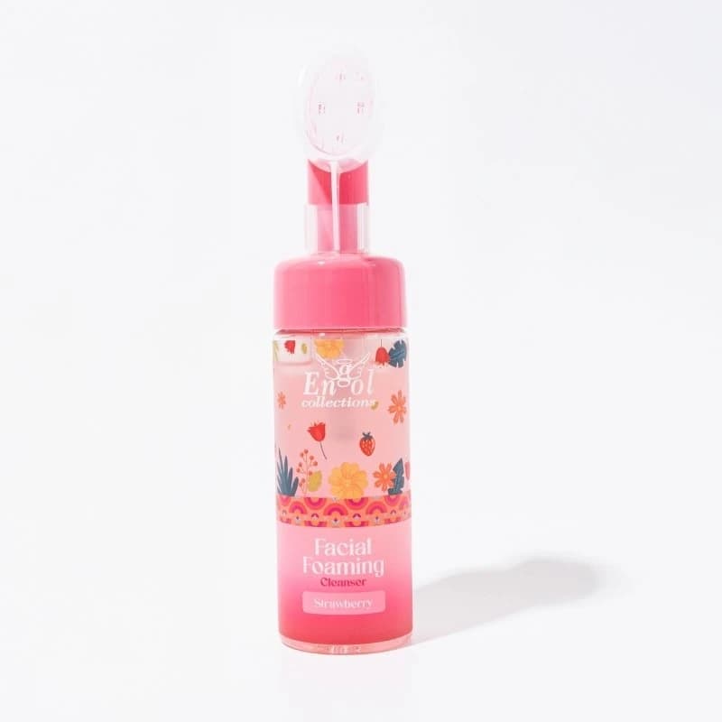 Espuma Facial (FFC-815)