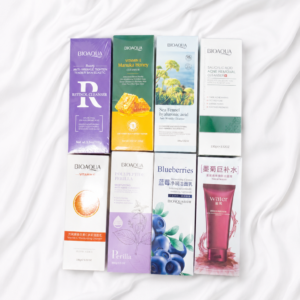 JABON RETINOL