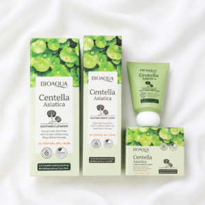 KIT BIOAQUA CENTELLA ASIATICA