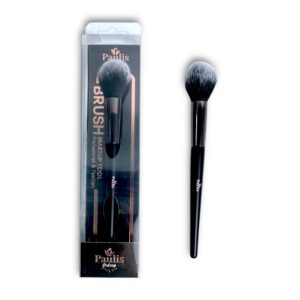 BROCHAS COSMETICAS PAULIS MAKEUP
