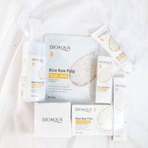 KIT BIOAQUA ARROZ